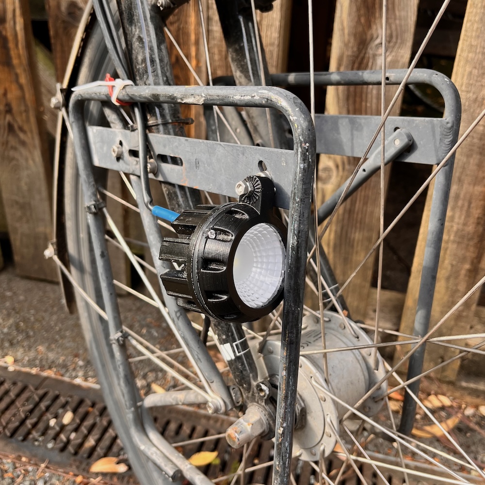 An angled shot of the same.